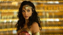 Wonder Woman 1984: Erster Trailer mit Gal Gadot bringt Chris Pine als Steve Trevor zurück