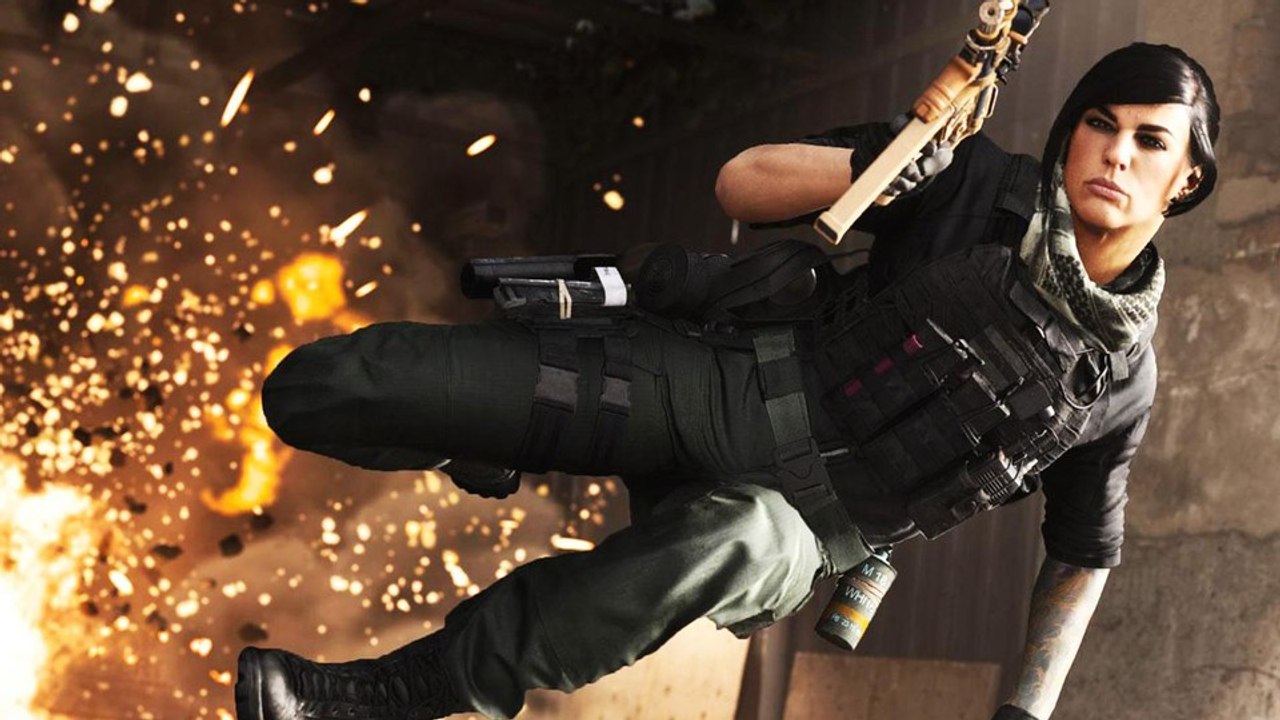 Der Battle Pass von CoD Modern Warfare Season One in unter 2 Minuten erklärt