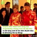 Huỳnh Hiểu Minh đã mất bao nhiêu tiền vì Angelababy? | Điện Ảnh Net