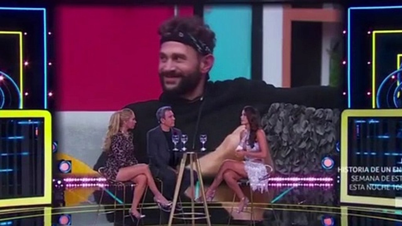 La Casa De Los Famosos 2 Capitulo 31 La Prueba De Lider