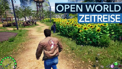 Shenmue 3 - Fazit zur Release-Version des kleinen Open-World-Spiels