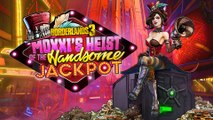 Borderlands 3 - Erster DLC schickt uns in Handsome Jack's Casino
