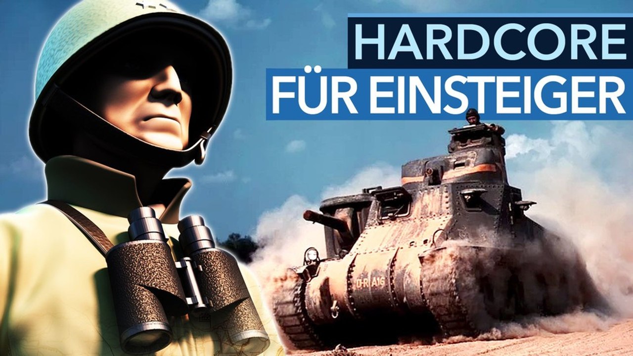 Unity of Command 2 - Fazit: Tolle Hardcore-Strategie auch für Anfänger