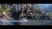 Marvel Studios' Thor- Love and Thunder - Team - video Dailymotion