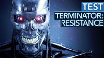 Terminator: Resistance - Test-Video: So gut war Terminator lange nicht mehr