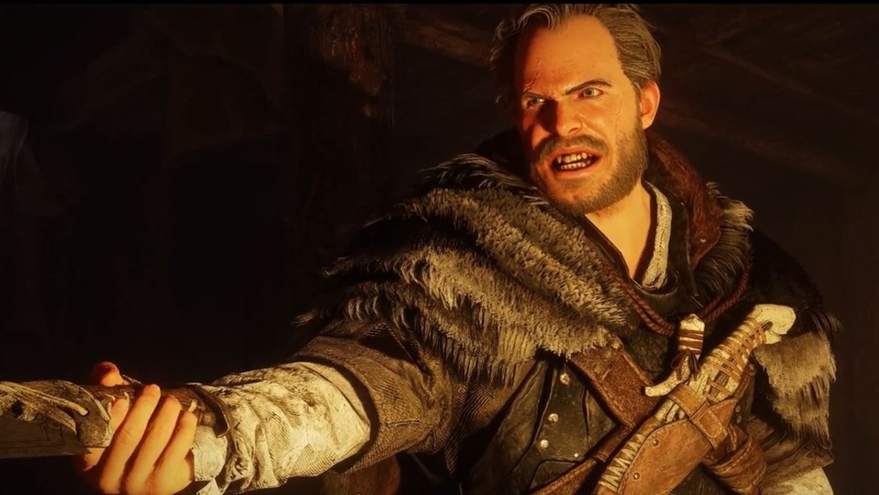 Crimson Desert - Erster Reveal-Trailer stellt den Nachfolger von BdO vor