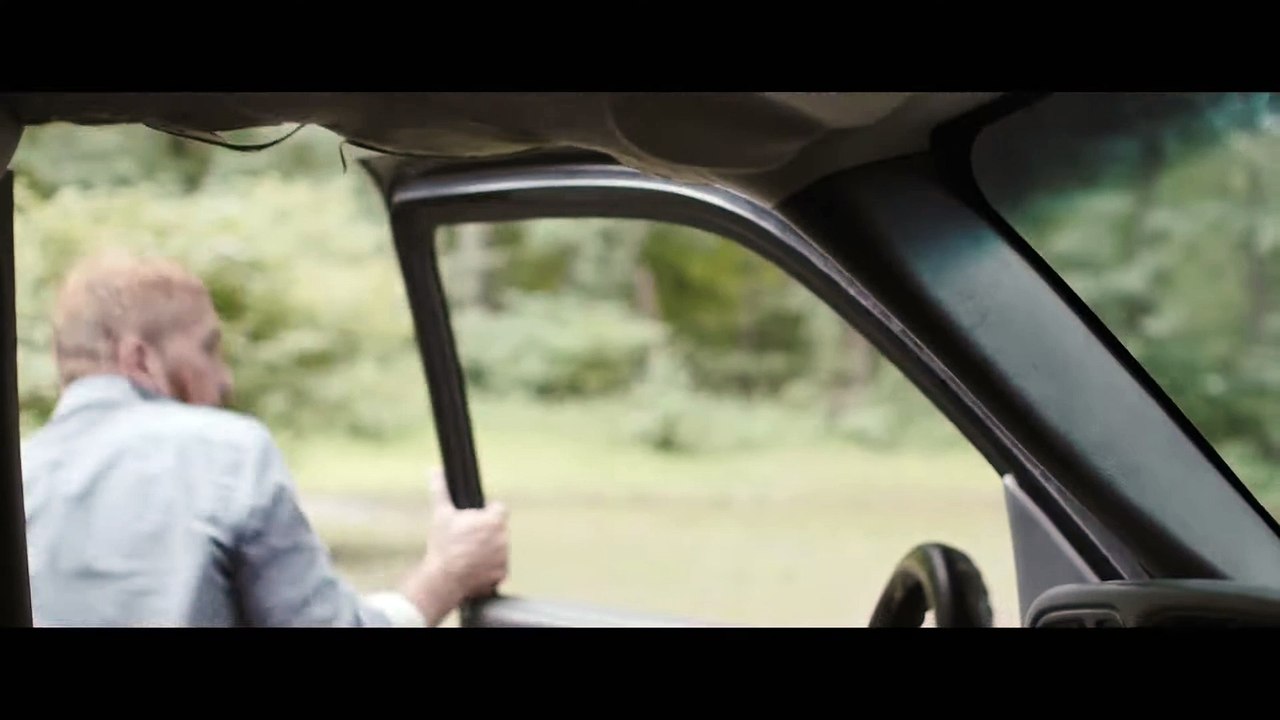 Code Name Banshee Trailer