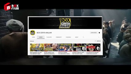 FILM LEGENDARIS WAJIB KALIAN TONTON