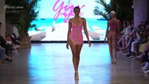 GYV Me Body Swimwear Fashion Show - Los Angeles Swim Week 2022 - Art Hearts Fashion