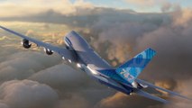 Microsoft Flight Simulator - Neuer Trailer von X019 ist ein Traum für Grafik-Fans