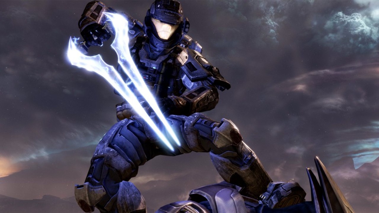 Halo: Reach ab Dezember in der Master Chief Collection enthalten
