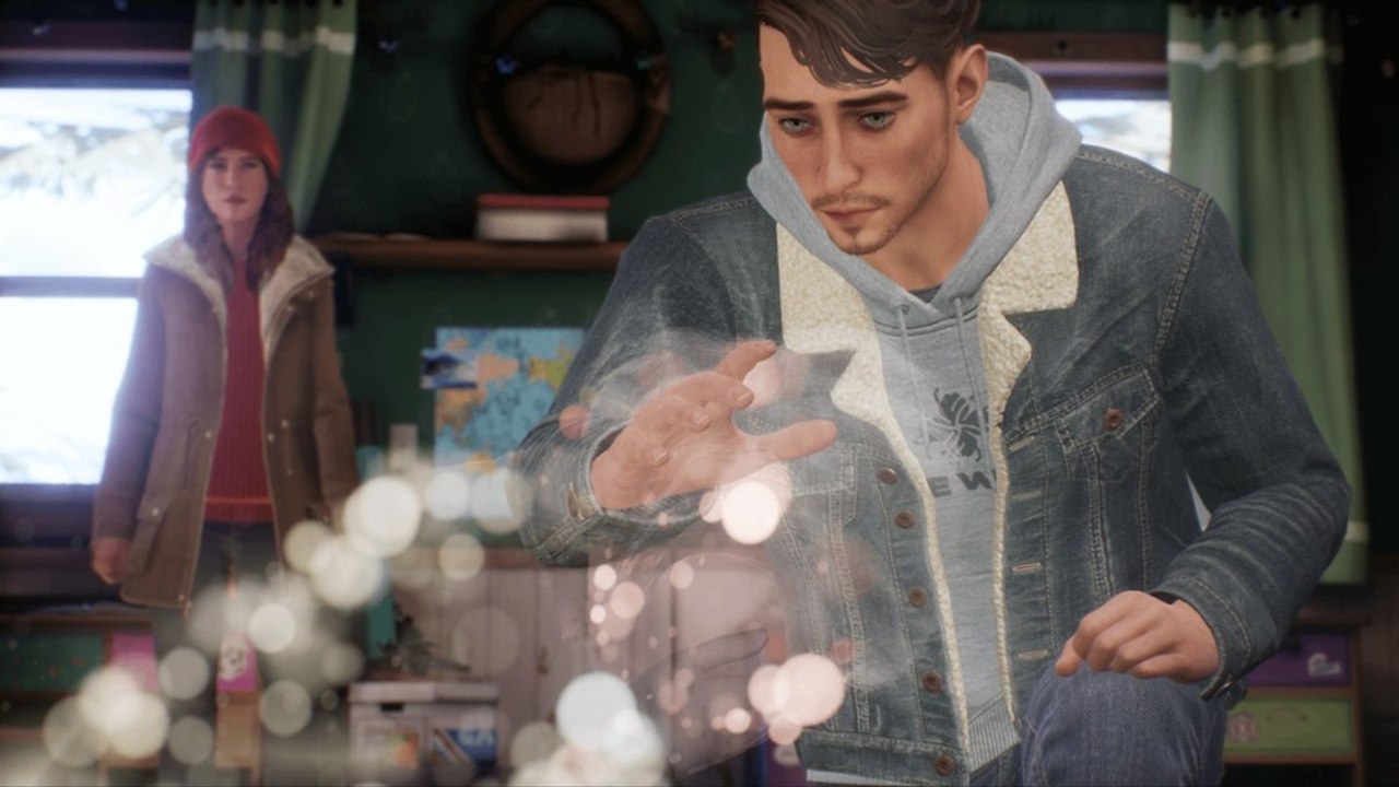 Tell Me Why - Trailer zum neuen Adventure der Macher von Life Is Strange