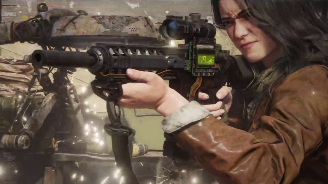 Der exosuit-shooter plan 8 beeindruckt mit atemberaubender grafik