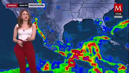 Milenio Noticias, con Enrique Burgos, 18 de junio de 2022