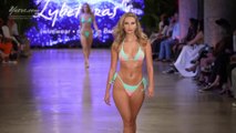Lybethras Swimwear Fashion Show - Los Angeles Swim Week 2022 - Art Hearts Fashion