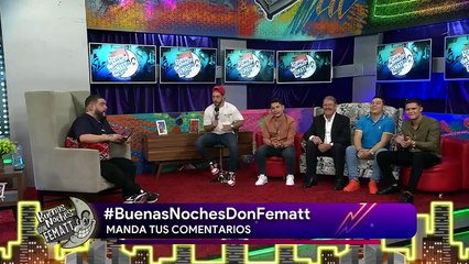 La historia de Julio Preciado en 'La Arrolladora'