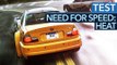 Need for Speed Heat - Testvideo zum besten NfS seit langem