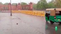 Pre-Monsoon- बारिश के बाद उमस से मिली राहत, मौसम विभाग के अनुसार अगले तीन दिन तक बारिश की संभावना