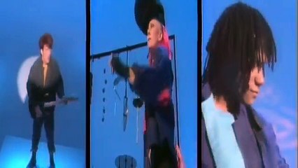 Thompson Twins - Hold Me Now