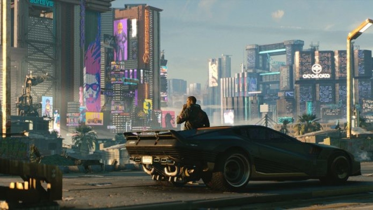 Open world-spiele 2019/2020 - diese games fressen bald eure freizeit