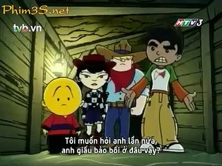 Quyết Chiến Đền Tiểu Lâm - Tập 28