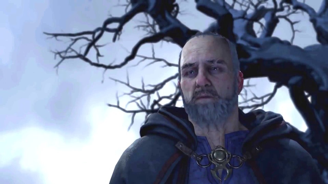 Diablo 4: Erster Gameplay-Trailer zeigt Rückkehr zu düsteren Wurzeln