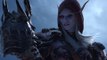 World of Warcraft: Shadowlands - Cinematic-Trailer zum neuen WoW-Addon