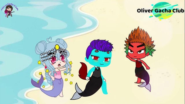 Will you Adopt Me Gacha MLB Meme Gacha Club .