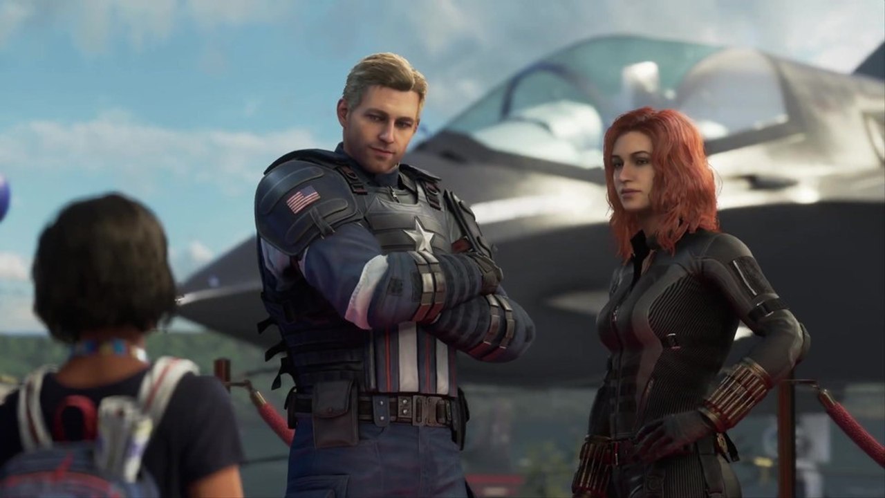 Marvels Avengers - Trailer schafft Klarheit, wie das Spiel funktioniert