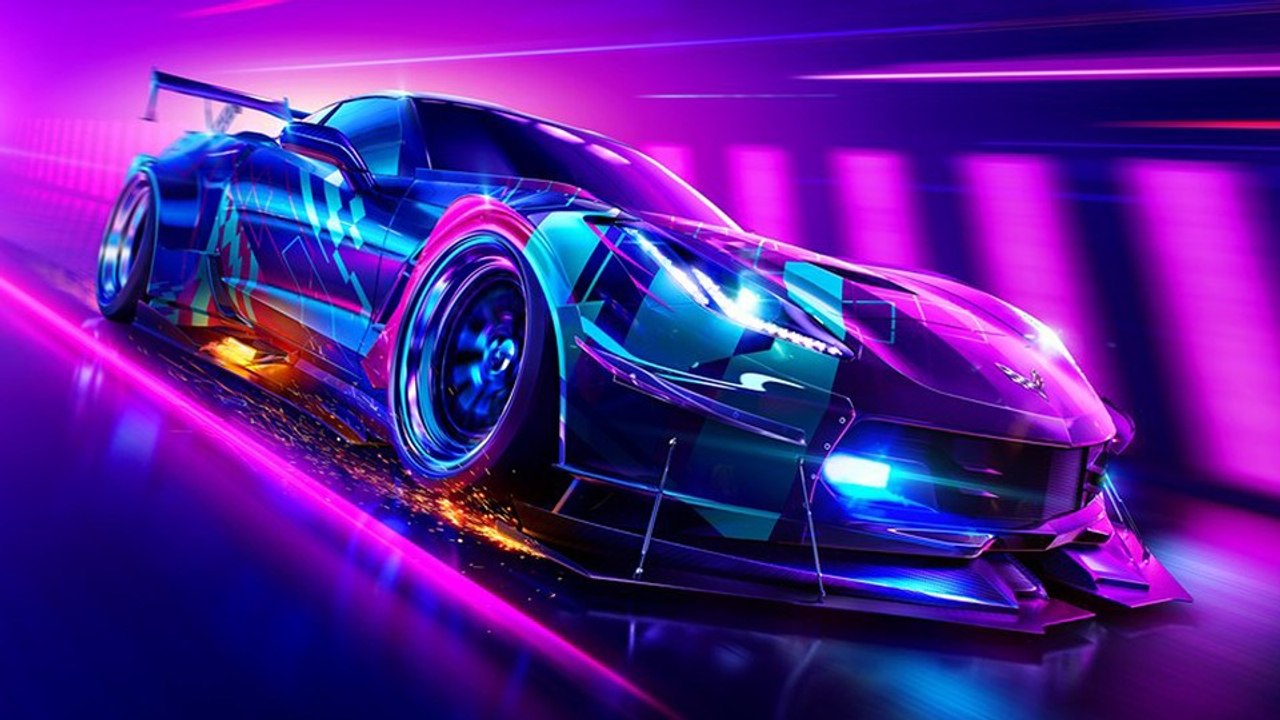 Need for Speed Heat  - Der Launch-Trailer ist da & zeigt heiße Rennen