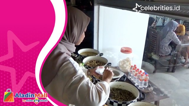 Keong Sawah Pedas, Kuliner Khas Jember yang Menggugah Selera