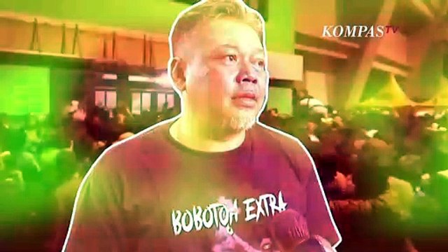 Yana Umar Berduka Dua Bobotoh Meninggal: Bagi Bobotoh, Persib Agama Kedua