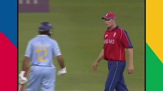 Yuvraj Singh slams six sixes off Stuart Broad  ENG v IND  T20 World Cup 2007_480p