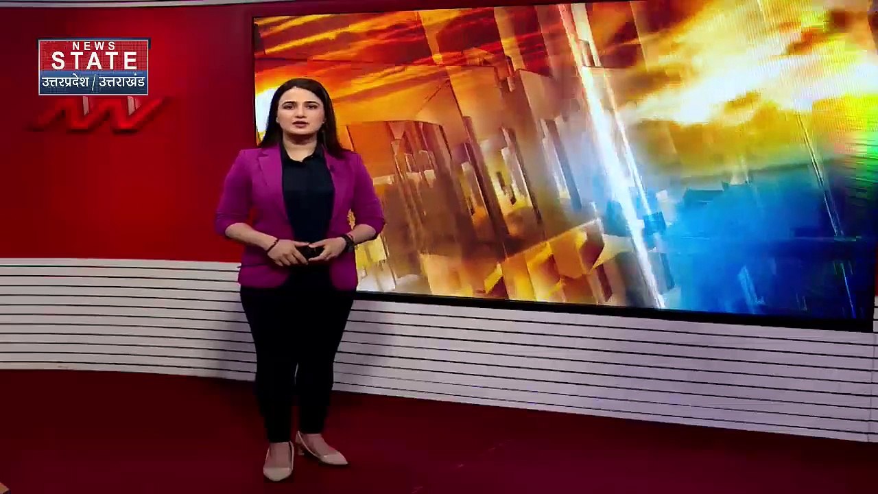 Nupur Sharma Controversy : नूपुर शर्मा की गिरफ्तारी की उठी आवाज, IMC का सबसे बड़ा प्रदर्शन