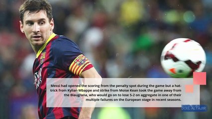 Lionel Messi temper exploded when he "wanted to kill" teammate after on-pitch comment