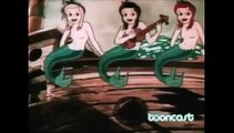 Fantasías Animadas de Ayer y Hoy No.97 (1935): Una Aventura Marina (Doblaje Original)