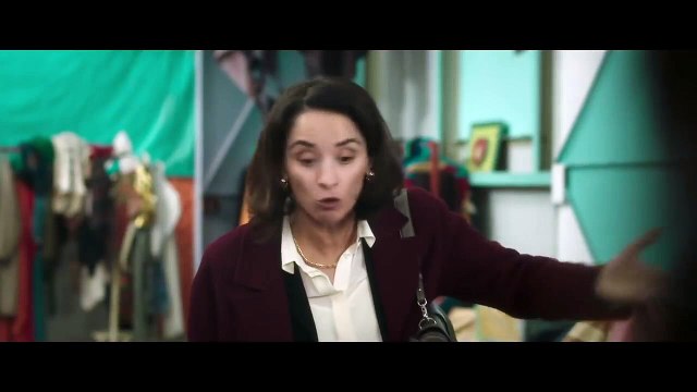 Sœurs le dernier film de Yamina Benguigui, présenté en sélection officielle à la 18e Édition du Festival International Cinéma et Migrations d’Agadir doublement récompensé hier soir par le jury