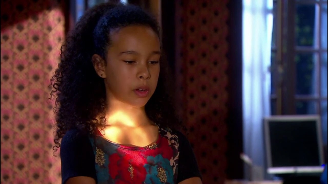 Chiquititas_Capítulo 03