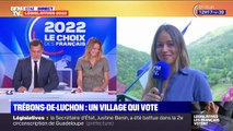 Législatives 2022: à Trébons-de-Luchon, en Haute-Garonne se trouve le plus petit bureau de vote de France avec 21 inscrits