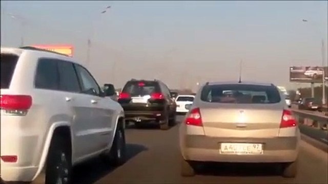 Car Speakers Explosion (Bass Boost Meme)