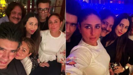 गंभीर बीमारी से जूझ रही Kareena Kapoor को लेकर हुआ ये बड़ा खुलासा,shocking bollywood news,live news