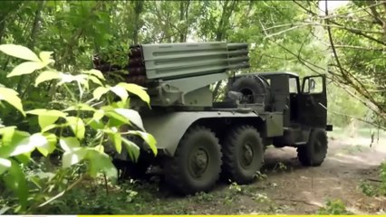 Ukraine War_ On the frontline with the 93rd Brigade