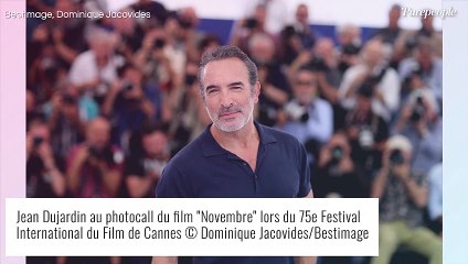 Jean Dujardin fête ses 50 ans : découvrez cette chic maison où habite l'acteur, au passé unique !