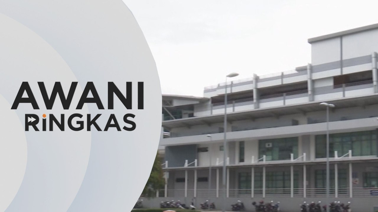 AWANI Ringkas: Lebih dua tahun tidak beroperasi, Stesen JB Sentral beroperasi hari ini