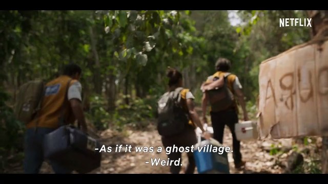 Deux acteurs qui tournaient pour la prochaine série Netflix The Chosen One sont morts et six autres personnes ont été blessées au Mexique dans un accident