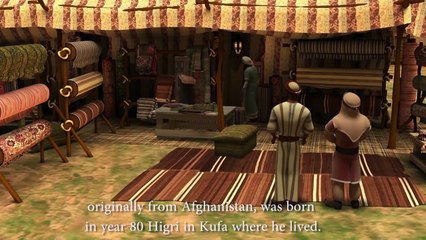 Life and Religion - هذا هو الاسلام _ الدنيا و الدين