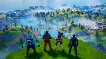 Fortnite: Launch Trailer zu Chapter 2 Season 1 stellt alle Neuerungen vor