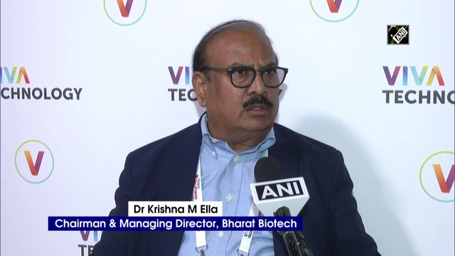 Bharat Biotech's COVID-19 nasal vaccine phase III trials completed