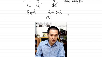 [Sinh 12] Các dạng đột biến gen và hệ quả - Đột biến gen