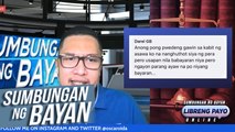 Kabit ni mister, nangakong babayaran ang mga hinuthot na pera?! | Sumbungan ng Bayan
